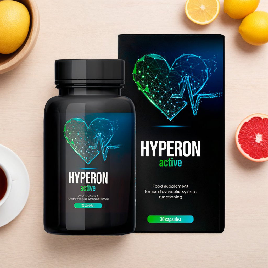Hyperon Active Full