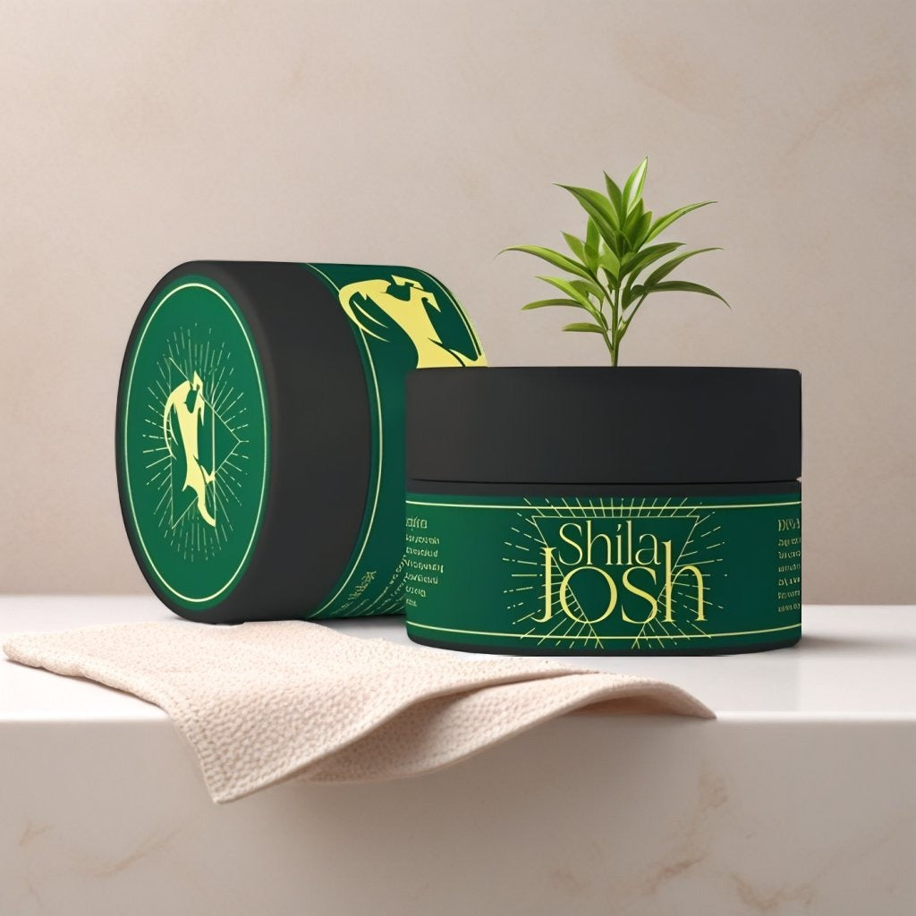 SHILAJOSH (IMMUNITY) (LOW PRICE)