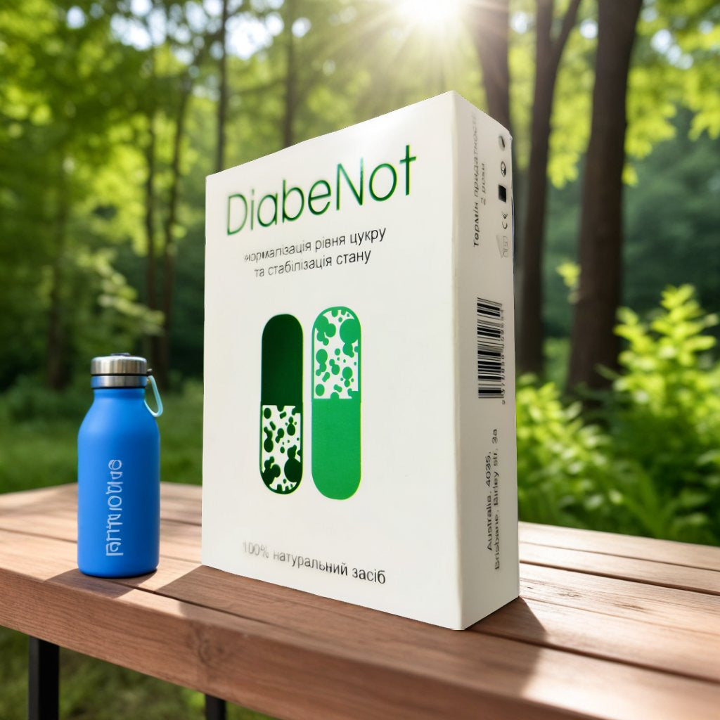 DiabeNot