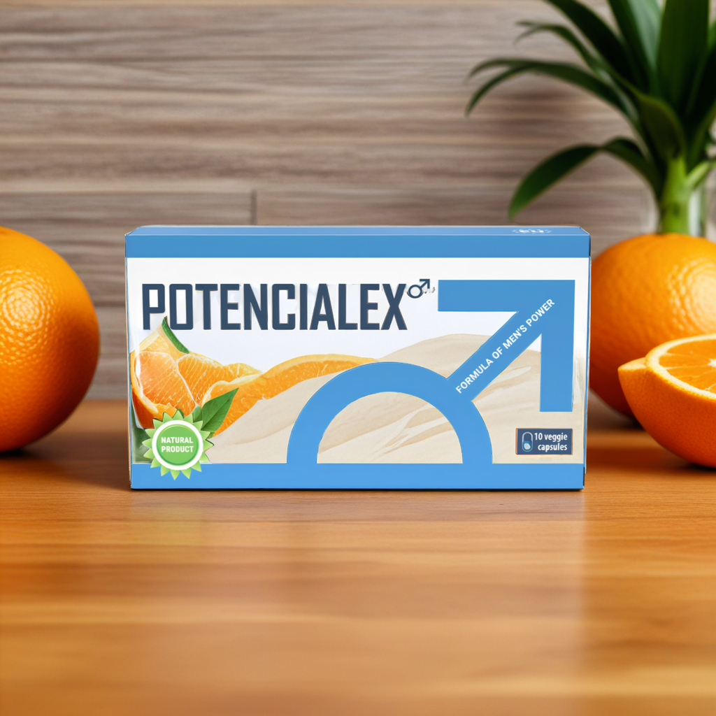 Potencialex