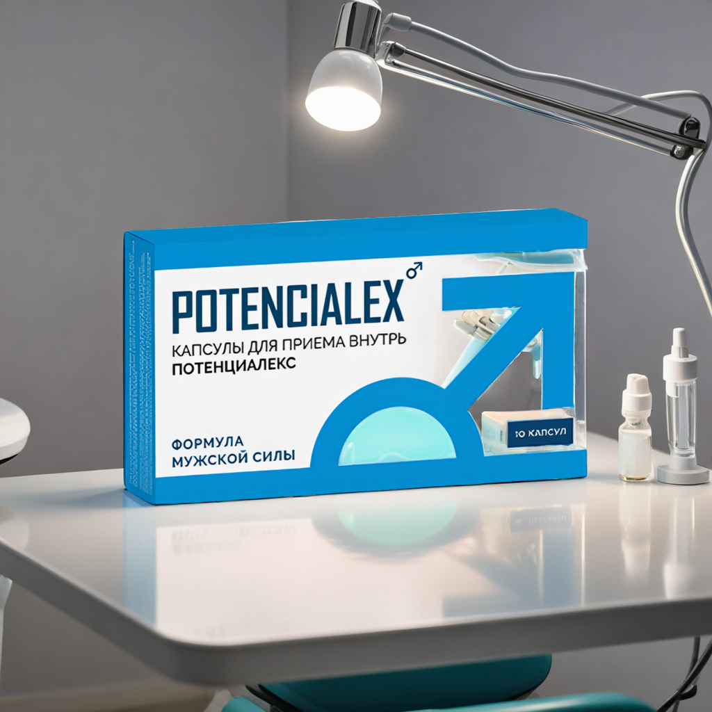 Potencialex
