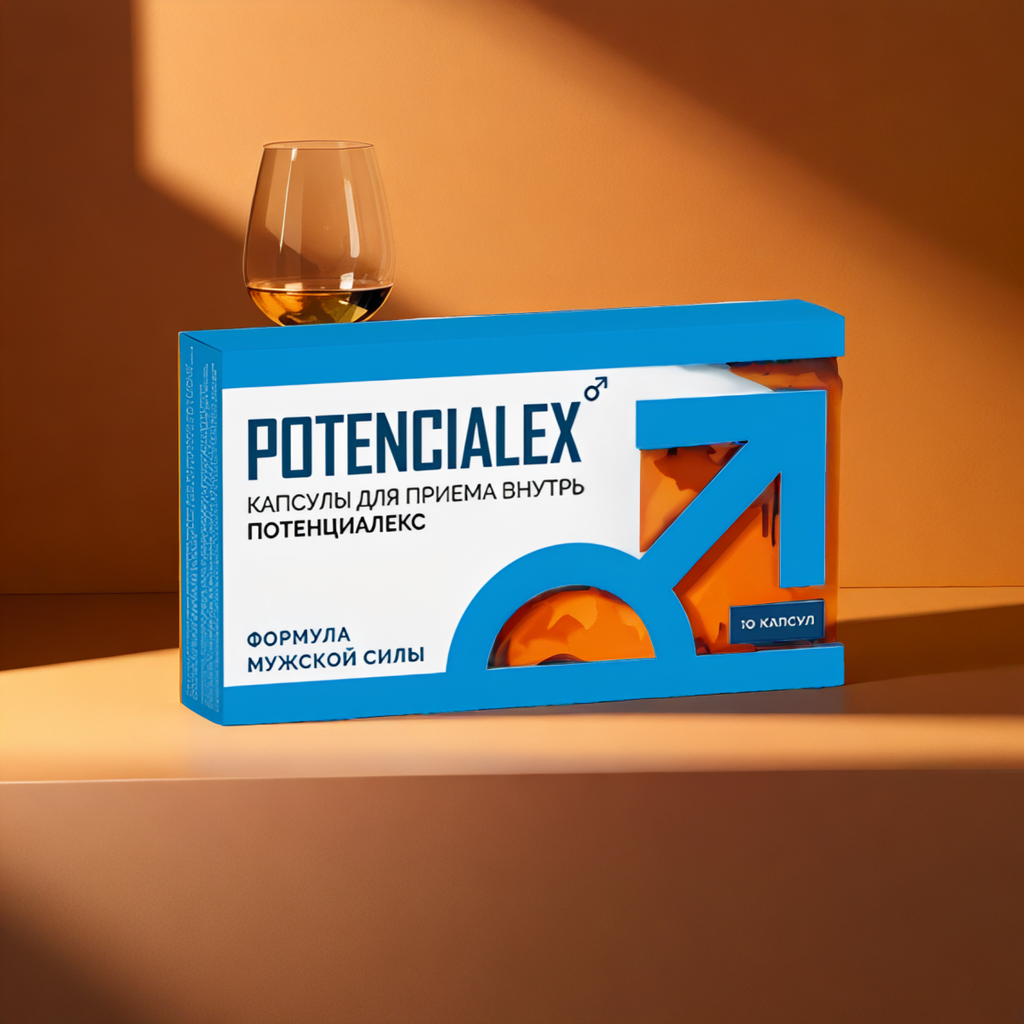 Potencialex