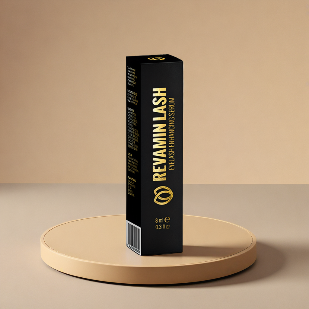 Revamin Lash