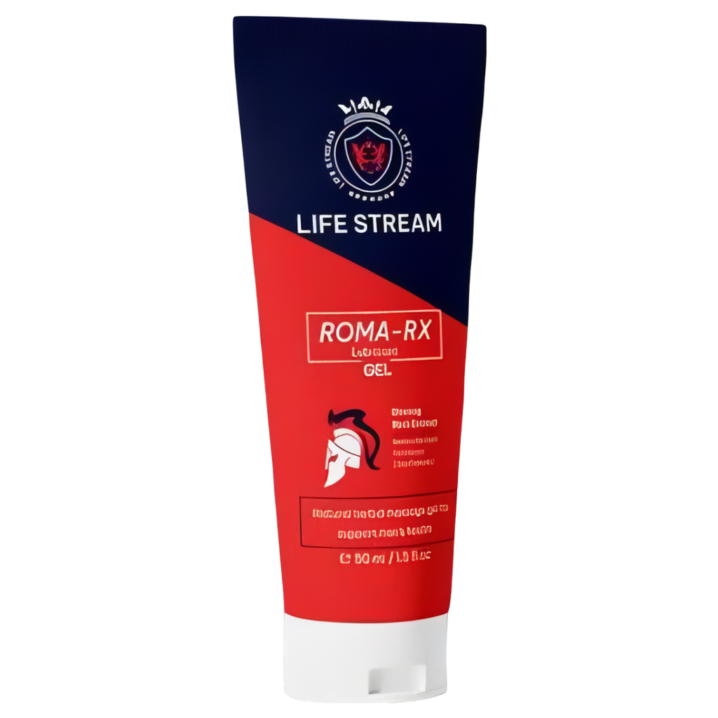 ROMA GEL