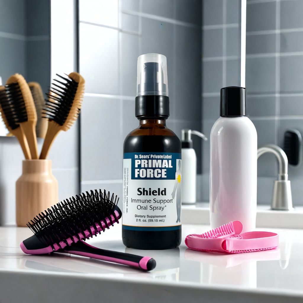 Shield Immune Support (1 bottle)