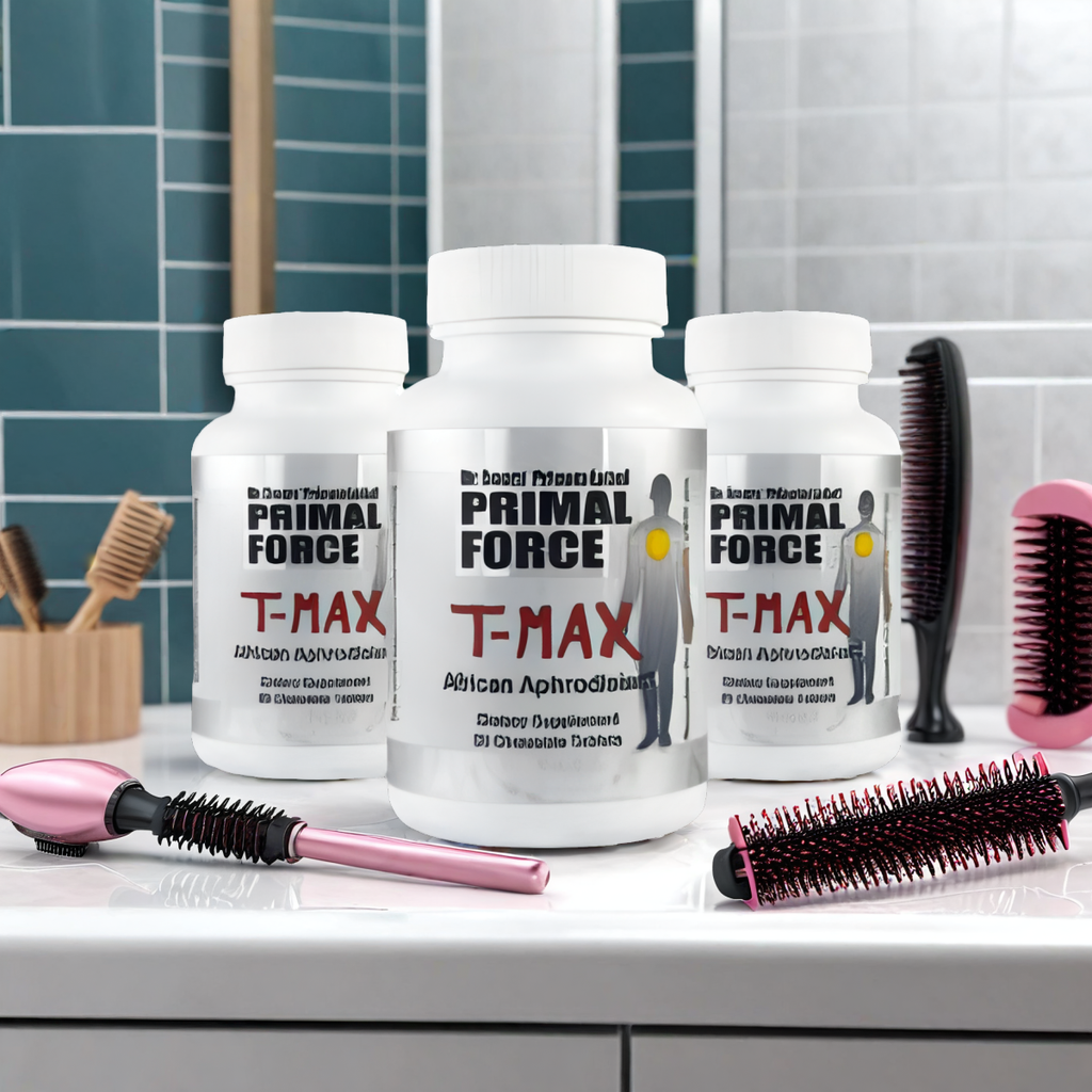 T-Max (3 bottles) Subscription