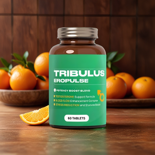 TRIBULUS EROPULSE