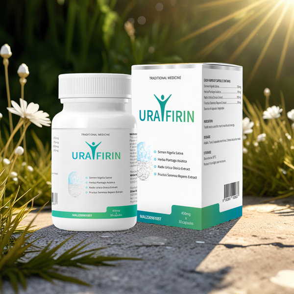 Urafirin
