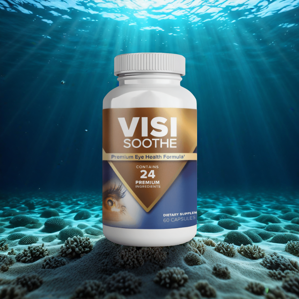 VisiSoothe - 1Bottle