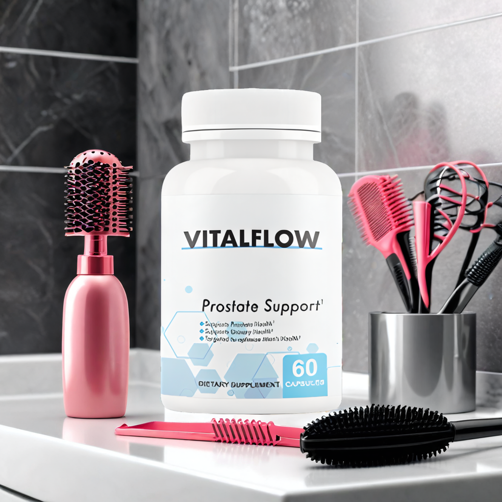 VitalFlow - 1 Bottle