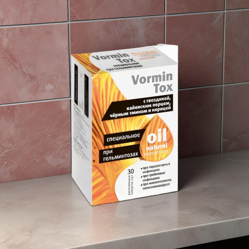 VorminTox