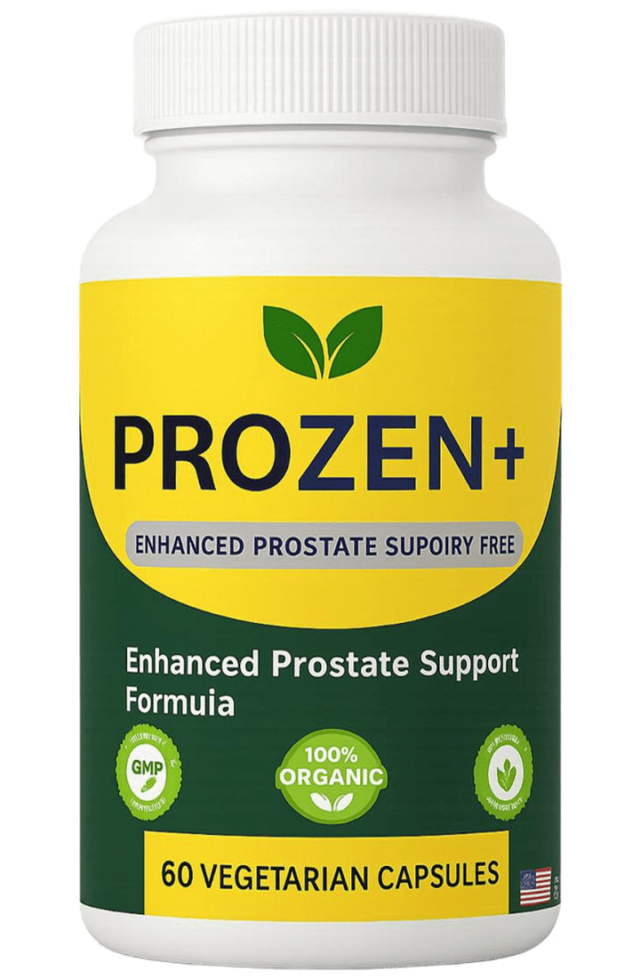 Prozen+ low price