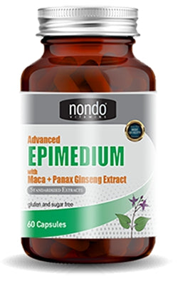 Epimedium